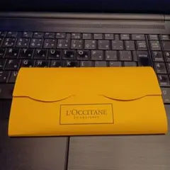 ロクシタン HOTEL SKINCARE SET NIGHT&DAY