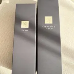 N organic Vie モイストリッチローション 100mL&バリアクリーム - メルカリ
