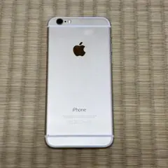 【Apple】iPhone6 本体のみ 簡易動作確認済み