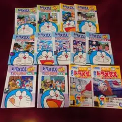 本日のみの値下げ！TV版ドラえもんスペシャル　DVD13枚セット