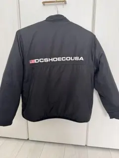 DC SHOE CO USA リバーシブルジャケット