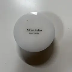 Moist Labo ルースパウダー 透明パールタイプのサムネイル