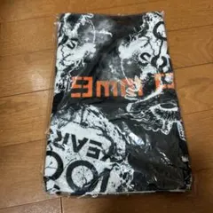 激レア！9mm Parabellum Bullet 超大判バスタオル 9mm Parabellum Bullet 15周年 タオル - メルカリ