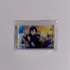 アイドリッシュセブン アイナナ 和泉一織 Op.7 アクリルブロック アクブロ