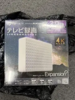 2026年最新】Seagate Expansion 4TBの人気アイテム - メルカリ