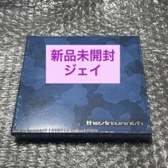 ENHYPEN the：VANISH ジェイ　CD トレカ 未開封