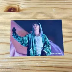 中島颯太 フォトカード 横 LDH LIVE EXPO