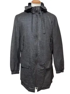 Saint Laurent Paris モッズコート