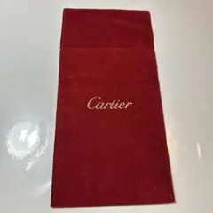 カルティエ　時計/ジュエリー　ケース