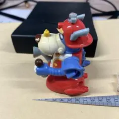 ヤッターマン　フィギュア 約10cm