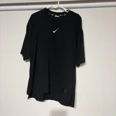NIKE Tシャツ ブラック S