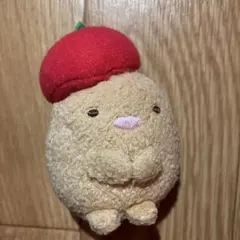 すみっコ　てのり　とんかつ　森のおもてなし