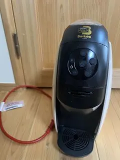 スターバックス Barista エスプレッソマシン スチーム機能付き - メルカリ