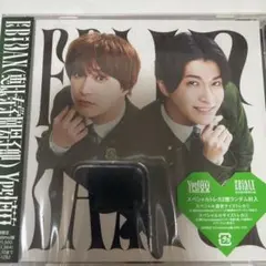 Yes！東京　Sakurashimeji盤未開封