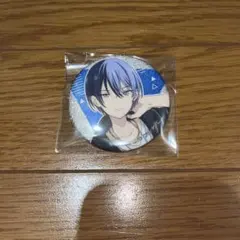 社*離様 プロセカ 青柳冬弥 缶バッジ