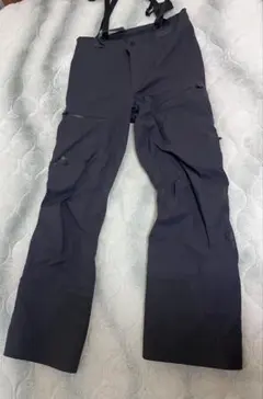 ノースフェイス ビブパンツ FUTURELIGHT Sサイズ