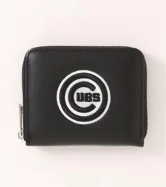 MLB シカゴ・カブス　財布