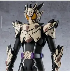 【抽選販売】S.H.Figuarts 仮面ライダーベイク ブレイクッキーフォームのサムネイル