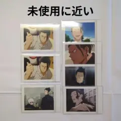 呪術廻戦　ぱしゃこれ　夏油傑