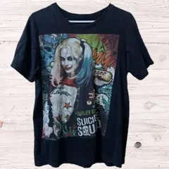 ハーレイクイン RAYGUY Tシャツ