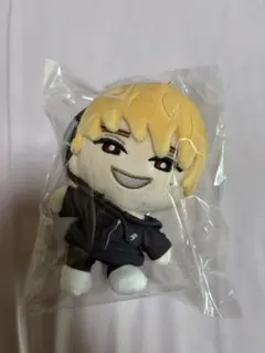 SixTONES ジェシー 手つなぎストぬい ぬいぐるみ