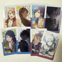 プロセカ プロジェクトセカイ エピカ まとめ売り 22a
