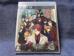 PS3☆うみねこのなく頃に ～魔女と推理の輪舞曲～☆新品・未開封品