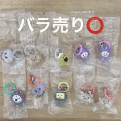 TRUZ TREASURE めじるしアクセサリー