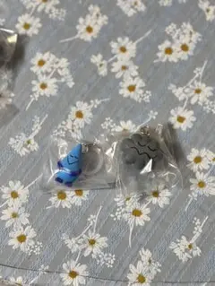 Daisuke Kondo めじるしアクセサリー　2つセット