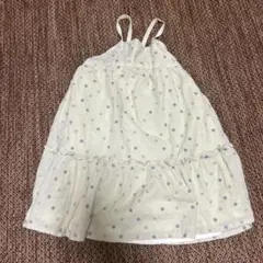 プティマイン ワンピース 100cm
