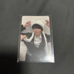 原因は自分にある。げんじぶ 小泉光咲 laboratory 撮りあいっこトレカ