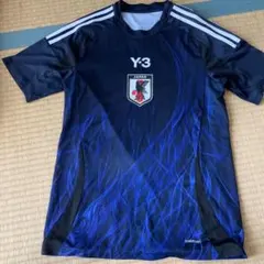 新品未着用 Y-3 日本代表 ユニフォーム KUBO 20 サッカー - メルカリ
