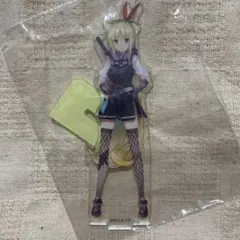 ペプバン　神崎アーデルハイド アクリルスタンド