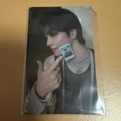 SEVENTEEN DIRECTOR'S CUT 台湾盤 ブックマーク ドギョム | Mercari