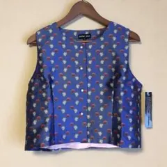 2025年最新】Sister Jane ベスト・ジレ・ビスチェの人気アイテム