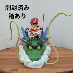 ドラゴンボール 一番くじ フィギュア ラストワン賞 孫悟飯 幼年期