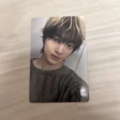 &TEAM 月狼 musicart 特典 EJ トレカ