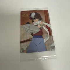 テイルズ ウエハース カイウス テンペスト