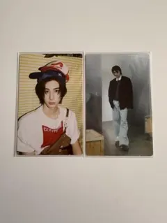 BOYNEXTDOOR イハン