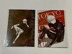 2026年最新】東京喰種 ポストカードの人気アイテム - メルカリ
