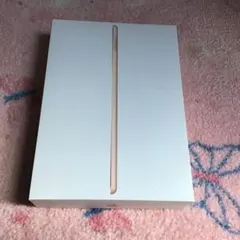 ipad 空箱　アップル　値下げ