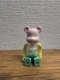 BE@RBRICK 15 MY FIRST BE@RBRICK B@BY