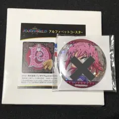2025年最新】ジョジョ コースターの人気アイテム - メルカリ