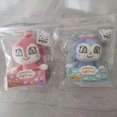 アンパンマン ぬいぐるみ 2体セット