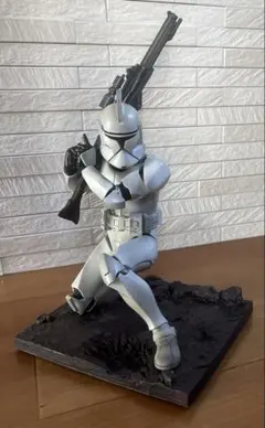 ★限定品 スターウォーズ 1/7スケール コトブキヤ3体セット Amazon.co.jp: コトブキヤ ARTFX スター・ウォーズ ダース