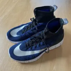 NIKE 28.5cm Mercurial フリーフライニット　CR7