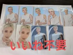 SEVENTEEN JOSHUA ①