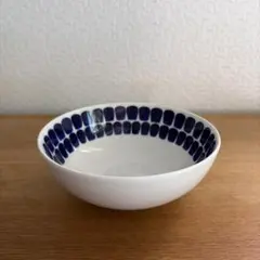 ARABIA Tuokio ボウル 18cm 旧ロゴのサムネイル