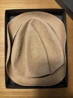 リト様専用】マチュアーハ BIRDS' WORDS BOXED HAT | Mercari