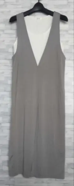 rienda ワンピース ロング